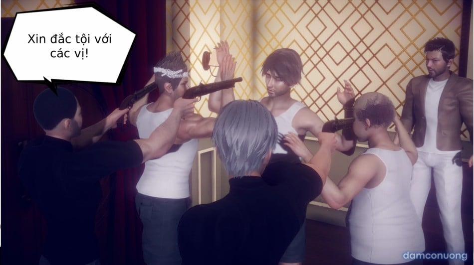 Tiểu Sử Trần Kiều An 7 trang 5