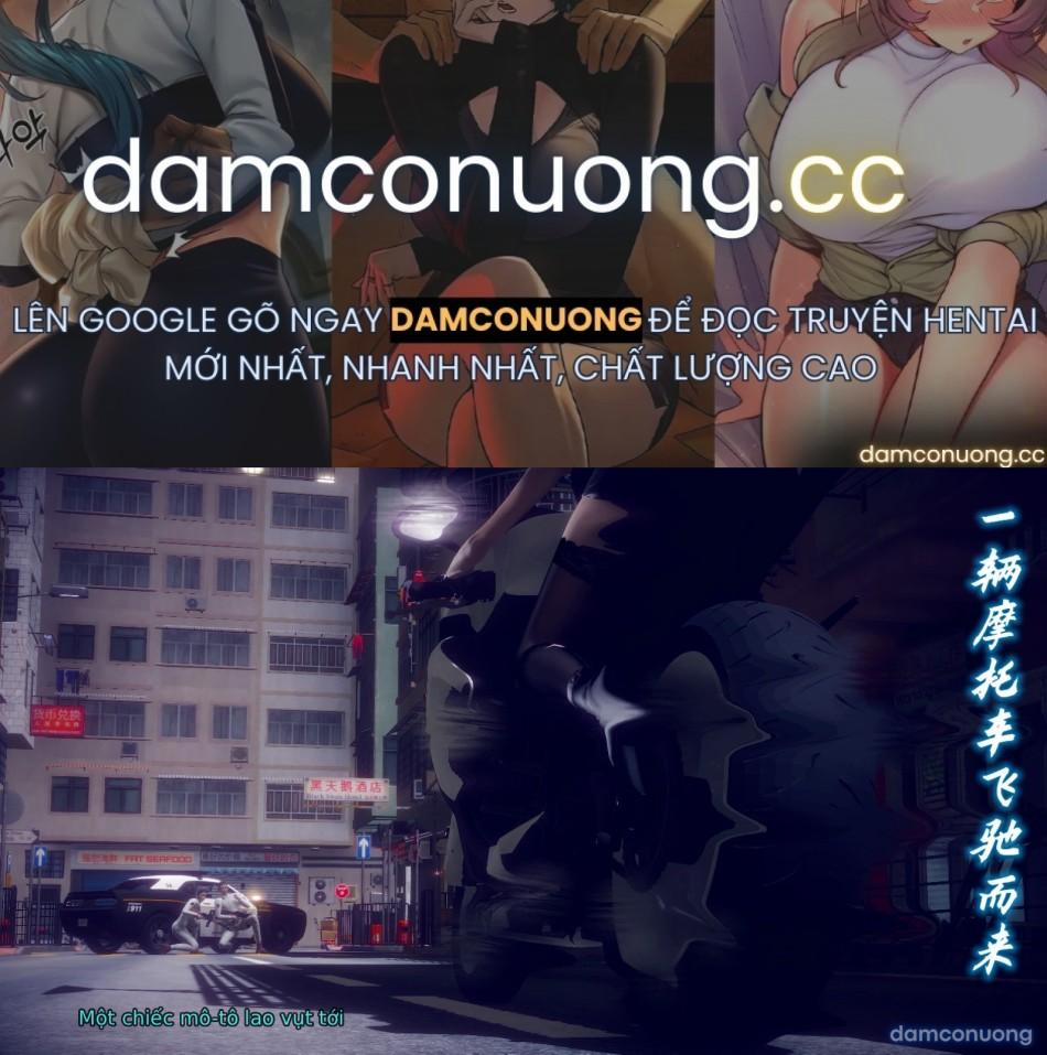 Tiểu Sử Trần Kiều An 8 trang 0