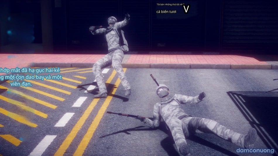 Tiểu Sử Trần Kiều An 8 trang 4