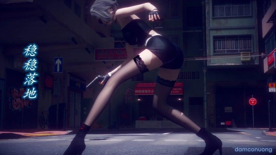 Tiểu Sử Trần Kiều An 8 trang 5