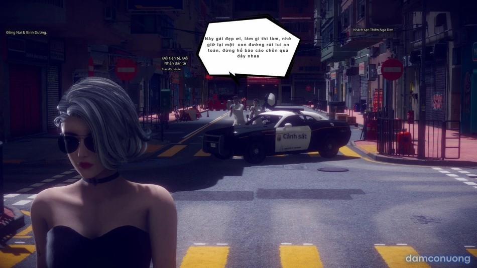 Tiểu Sử Trần Kiều An 8 trang 8