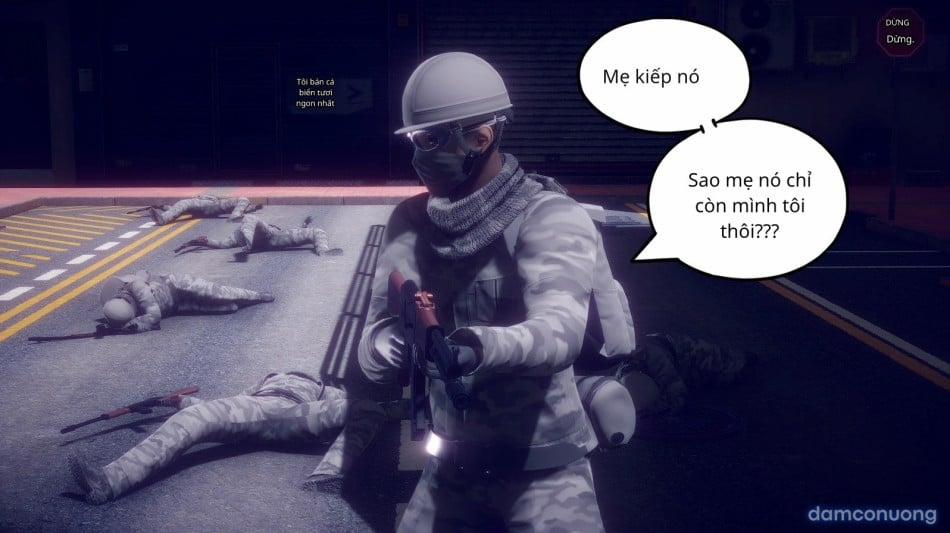 Tiểu Sử Trần Kiều An 8 trang 9