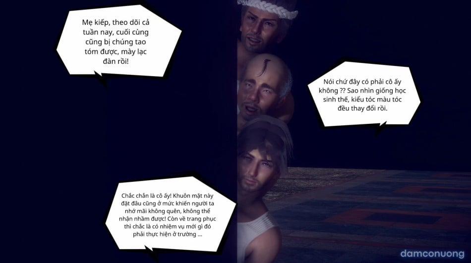 Tiểu Sử Trần Kiều An 9 trang 10