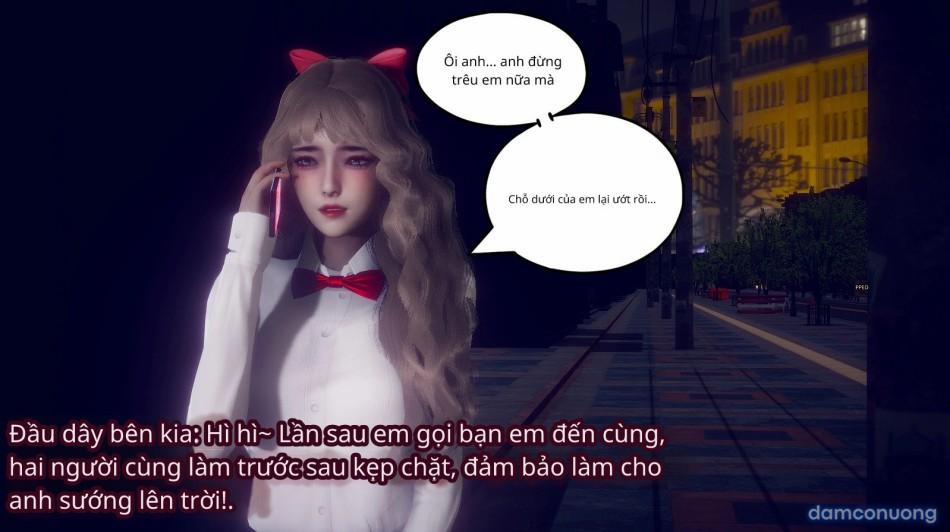 Tiểu Sử Trần Kiều An 9 trang 12