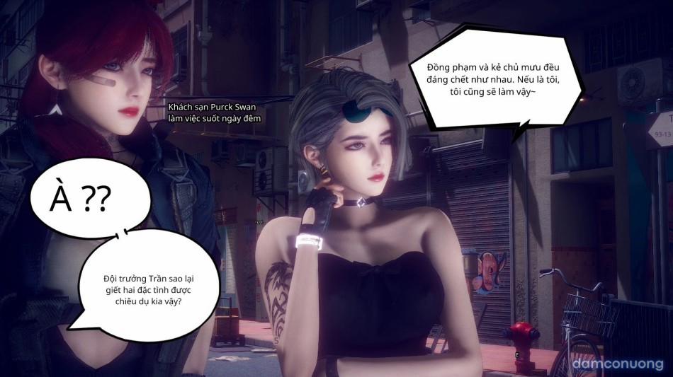 Tiểu Sử Trần Kiều An 9 trang 4