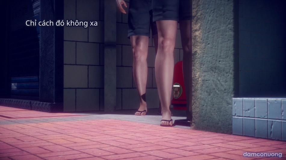 Tiểu Sử Trần Kiều An 9 trang 5