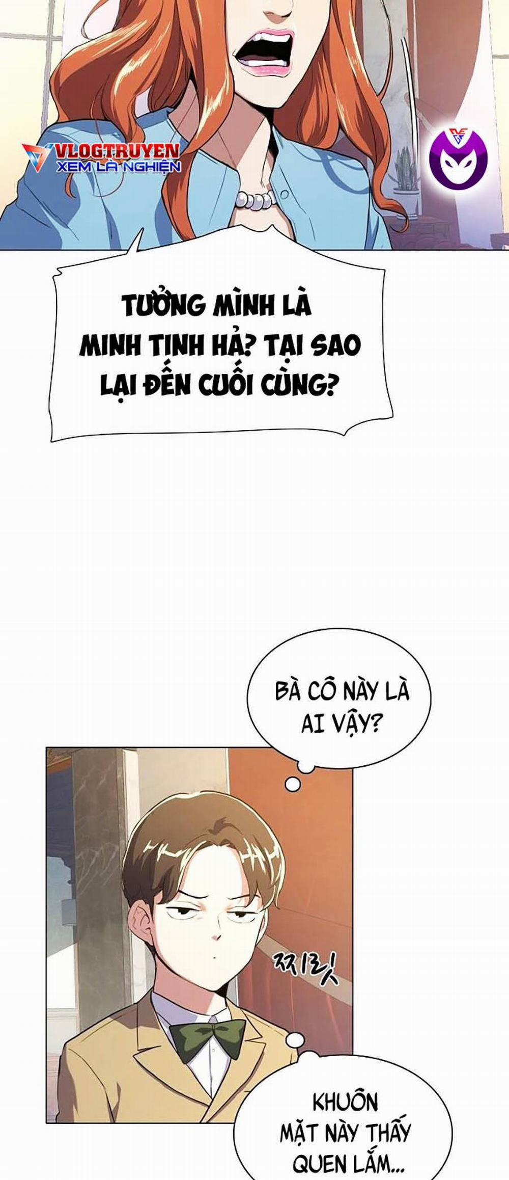 Tiểu Thiếu Gia Gia Tộc Tài Phiệt 1 trang 108