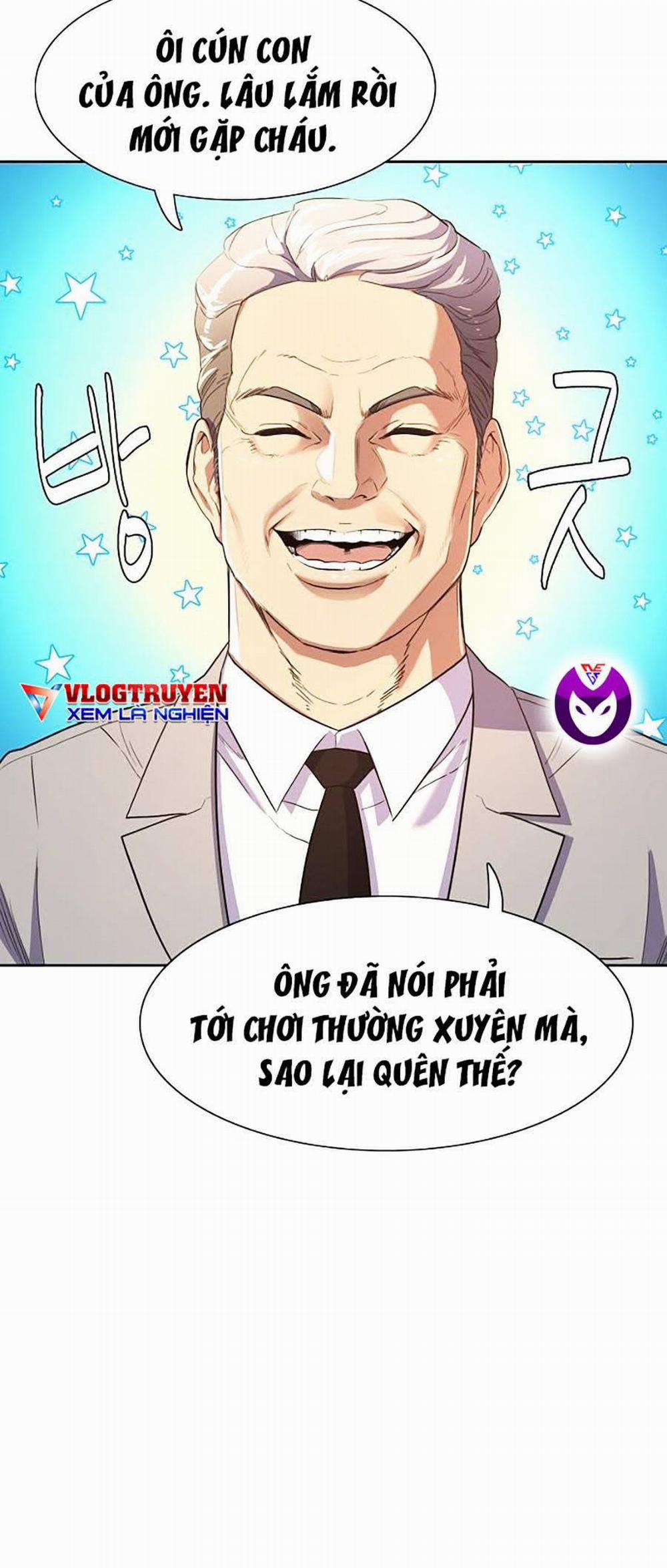 Tiểu Thiếu Gia Gia Tộc Tài Phiệt 1 trang 142