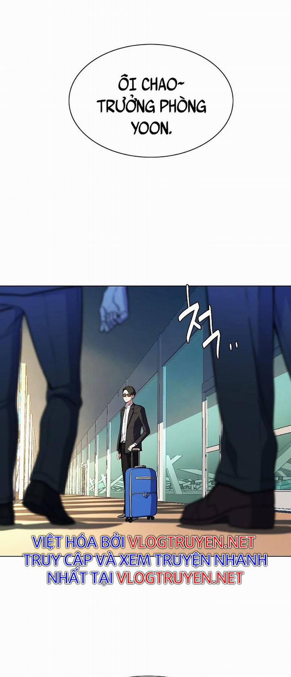 Tiểu Thiếu Gia Gia Tộc Tài Phiệt 1 trang 31