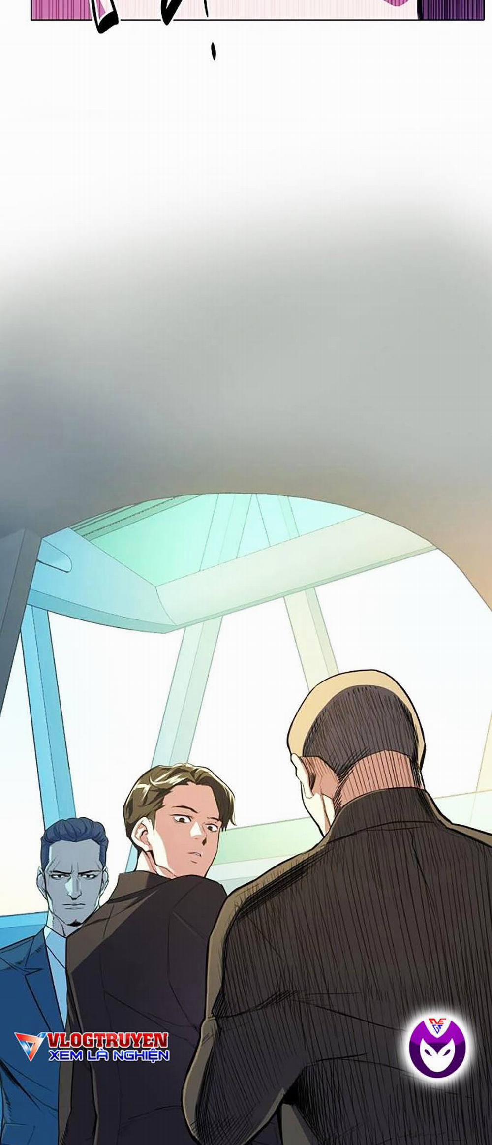 Tiểu Thiếu Gia Gia Tộc Tài Phiệt 1 trang 36