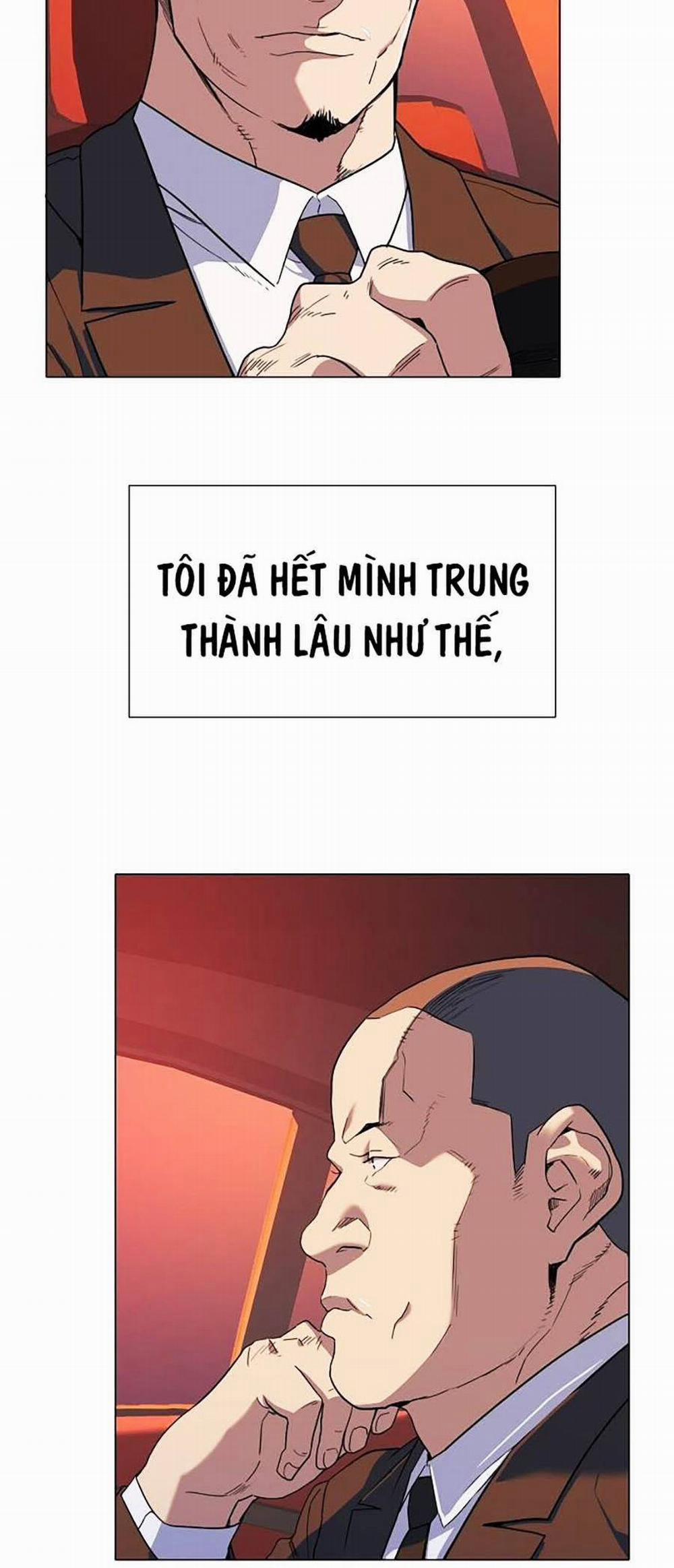 Tiểu Thiếu Gia Gia Tộc Tài Phiệt 1 trang 43