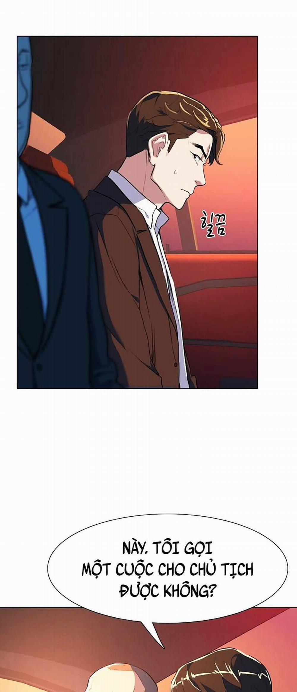 Tiểu Thiếu Gia Gia Tộc Tài Phiệt 1 trang 45