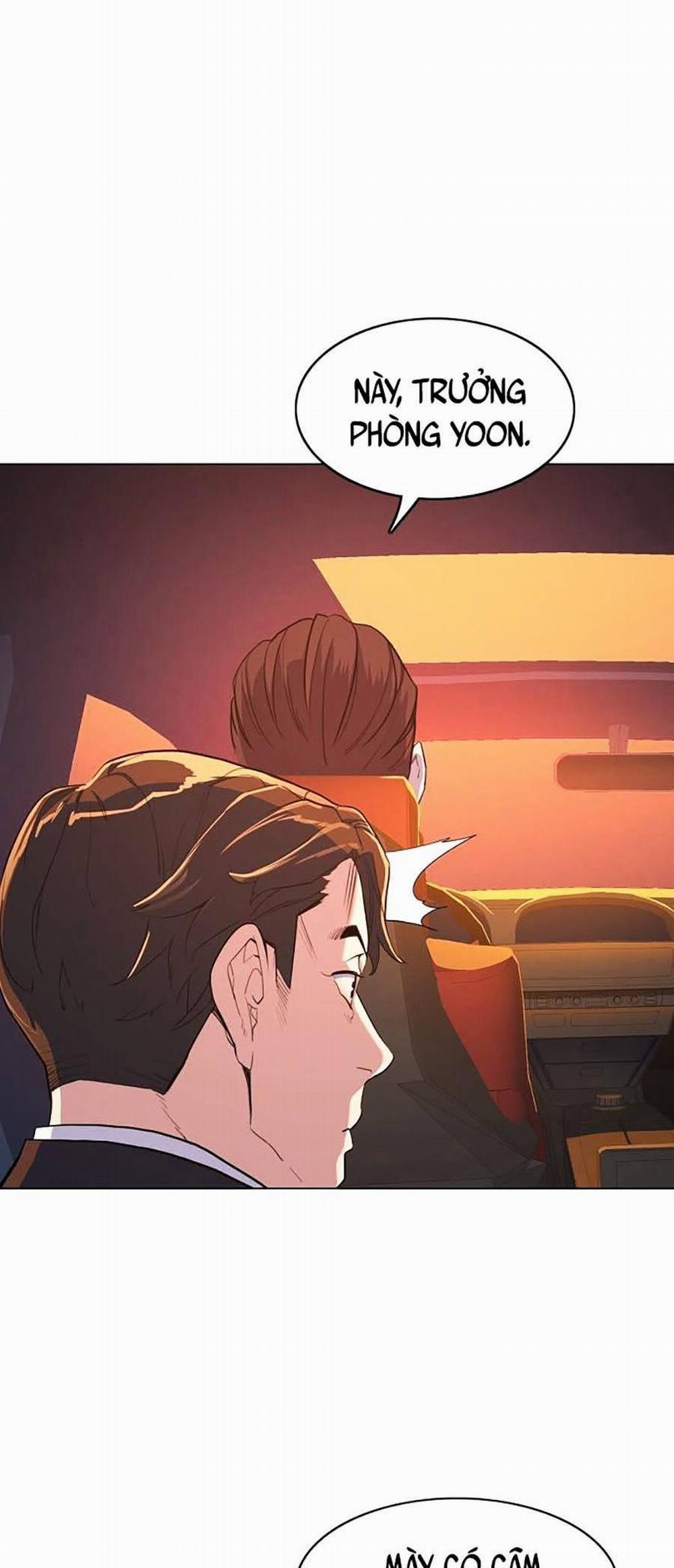 Tiểu Thiếu Gia Gia Tộc Tài Phiệt 1 trang 48