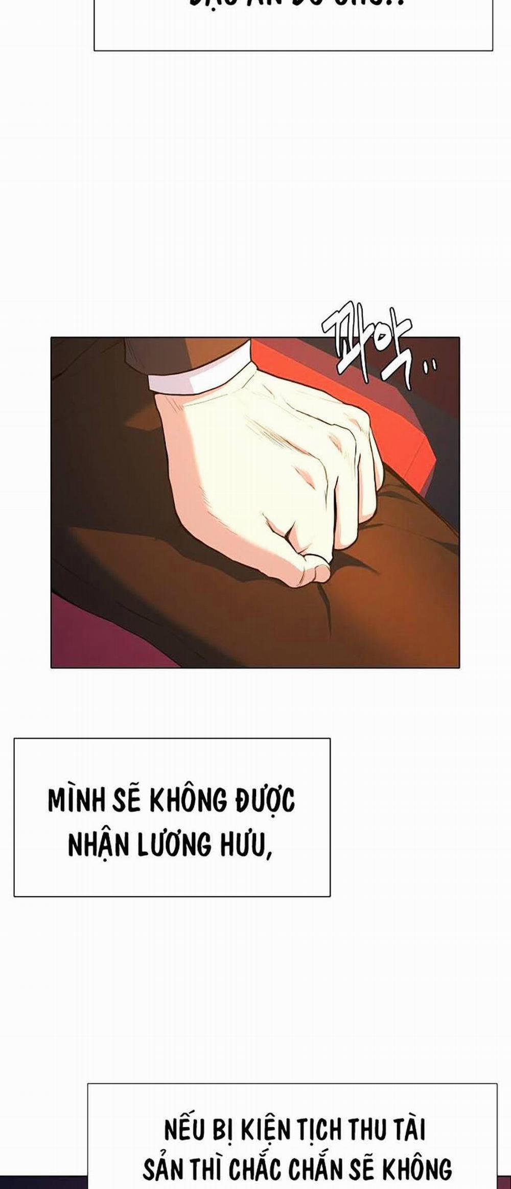 Tiểu Thiếu Gia Gia Tộc Tài Phiệt 1 trang 54