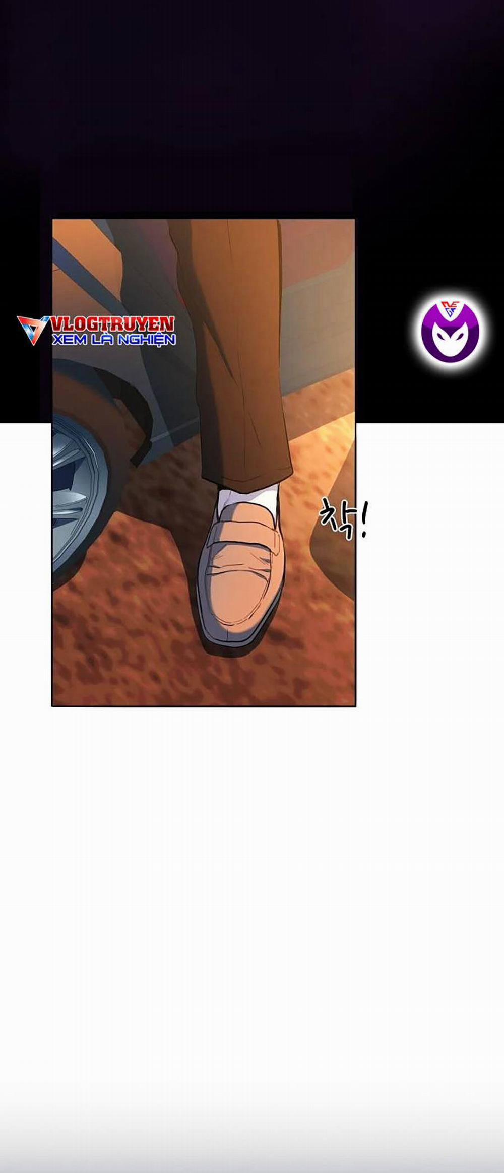 Tiểu Thiếu Gia Gia Tộc Tài Phiệt 1 trang 59