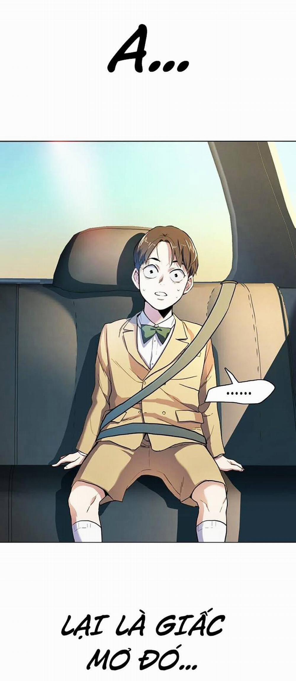 Tiểu Thiếu Gia Gia Tộc Tài Phiệt 1 trang 70