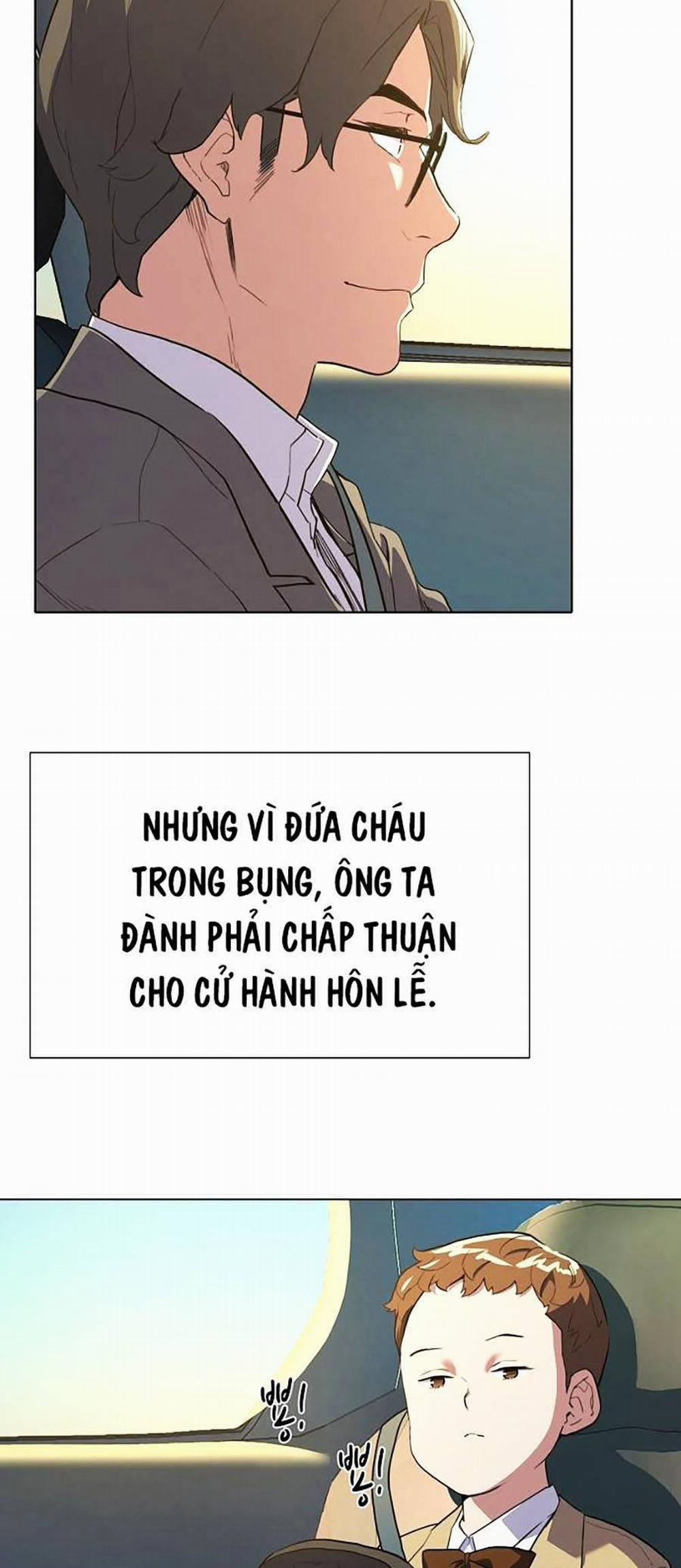 Tiểu Thiếu Gia Gia Tộc Tài Phiệt 1 trang 83