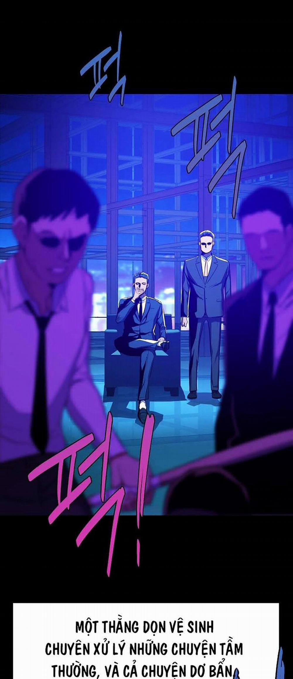 Tiểu Thiếu Gia Gia Tộc Tài Phiệt 1 trang 9