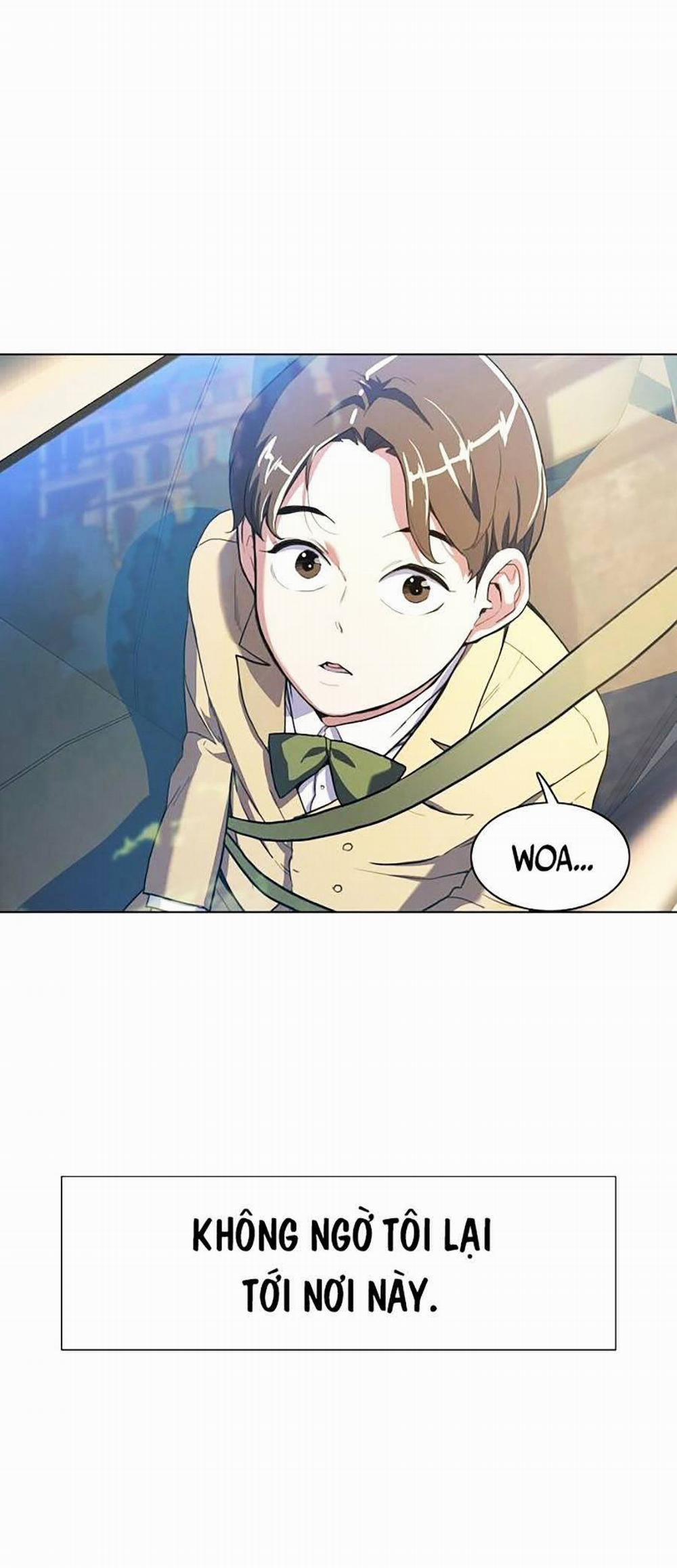 Tiểu Thiếu Gia Gia Tộc Tài Phiệt 1 trang 90