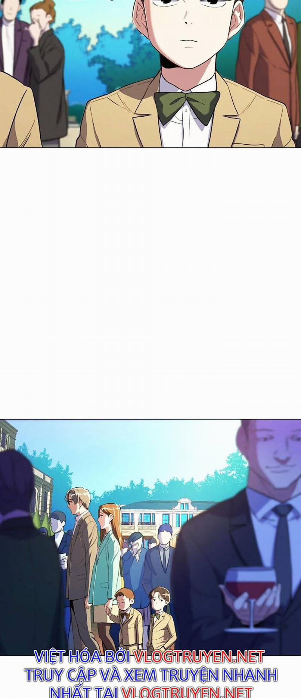 Tiểu Thiếu Gia Gia Tộc Tài Phiệt 1 trang 99