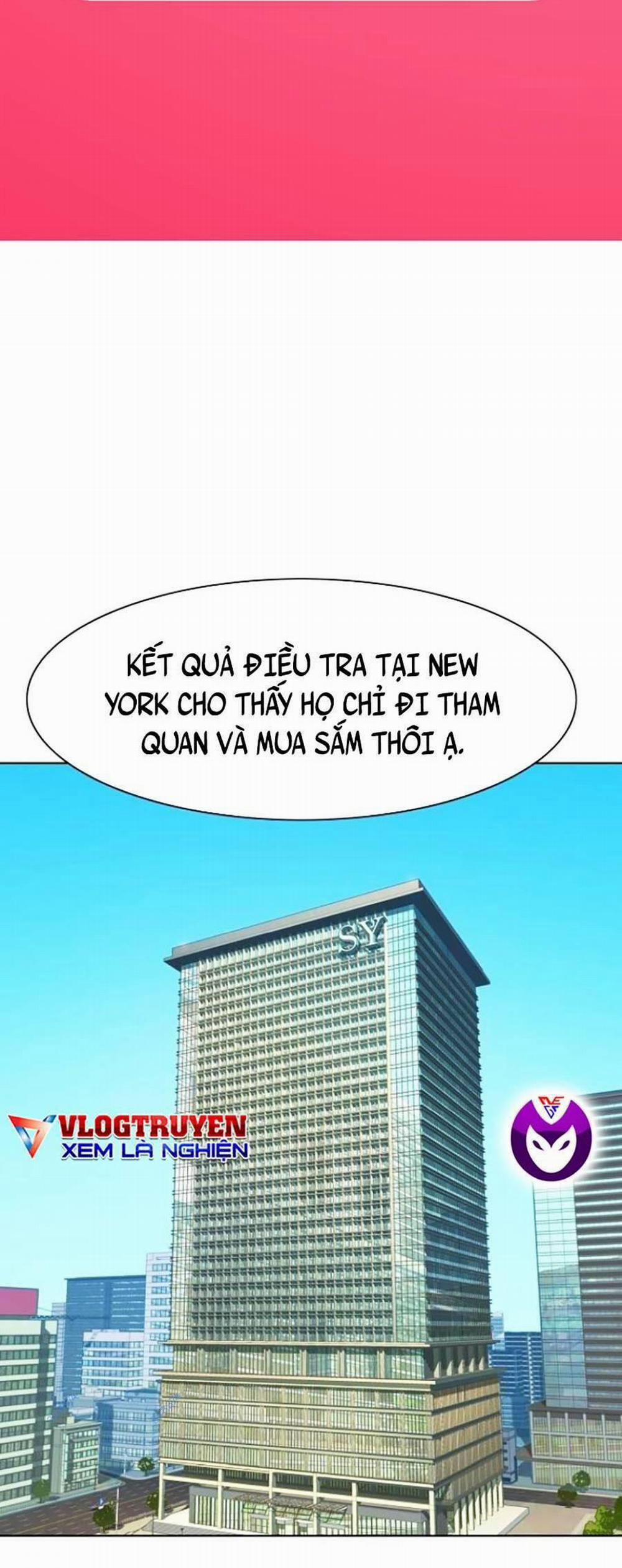 Tiểu Thiếu Gia Gia Tộc Tài Phiệt 10 trang 1