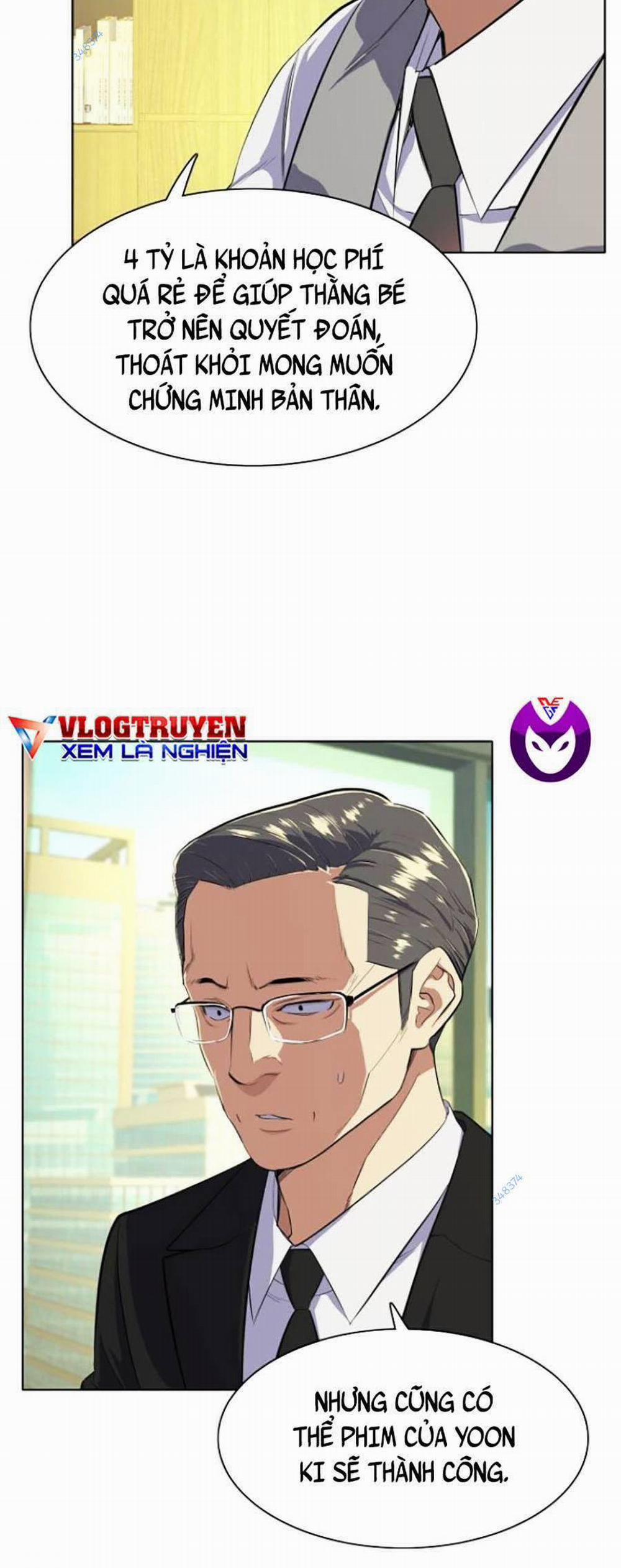 Tiểu Thiếu Gia Gia Tộc Tài Phiệt 10 trang 12