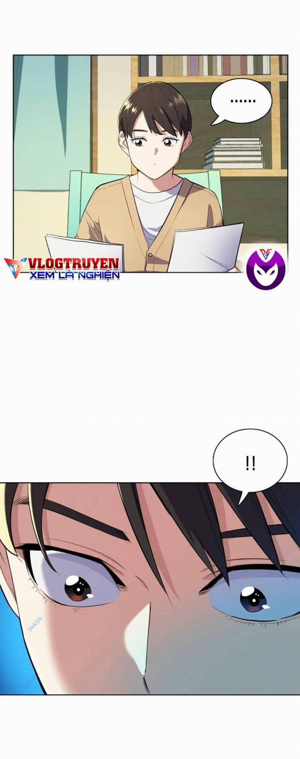 Tiểu Thiếu Gia Gia Tộc Tài Phiệt 10 trang 18