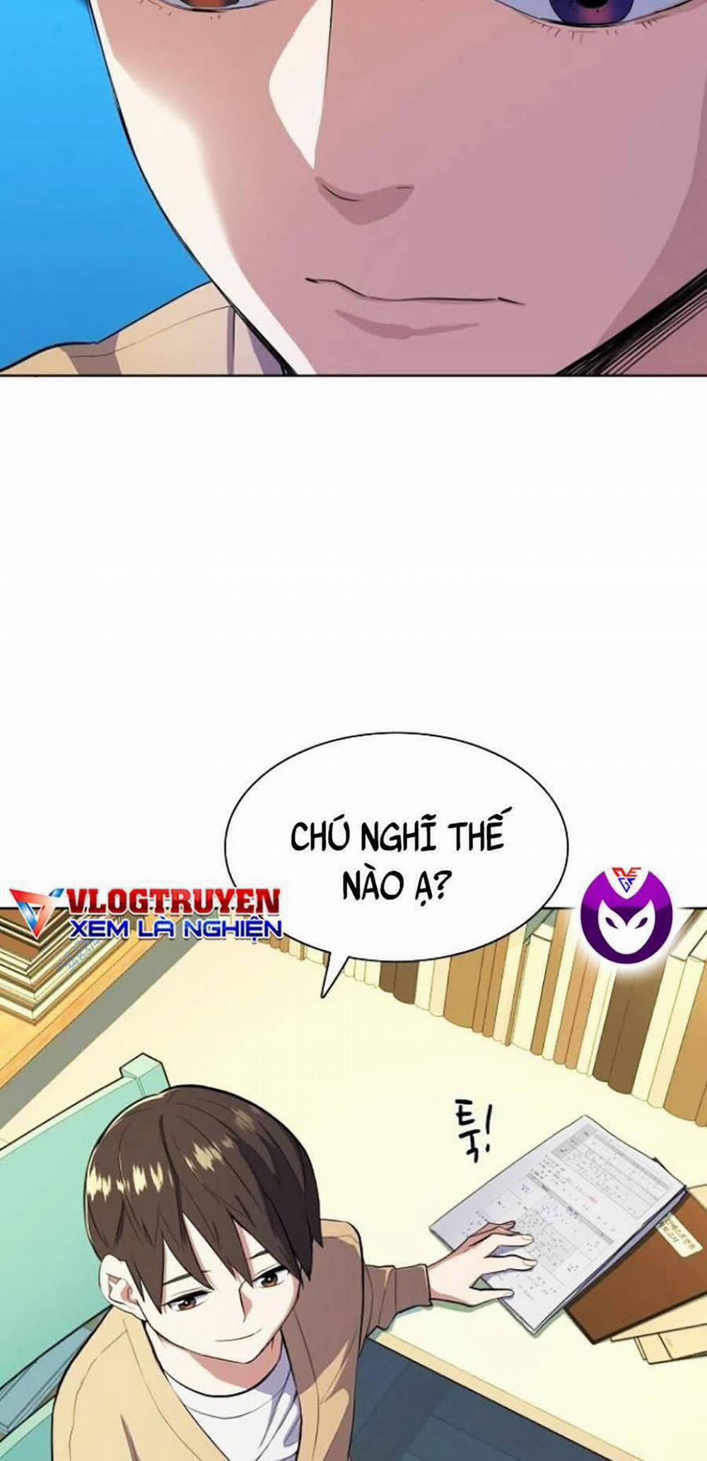 Tiểu Thiếu Gia Gia Tộc Tài Phiệt 10 trang 25