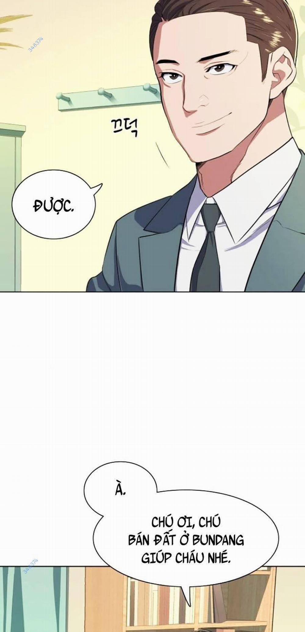 Tiểu Thiếu Gia Gia Tộc Tài Phiệt 10 trang 29