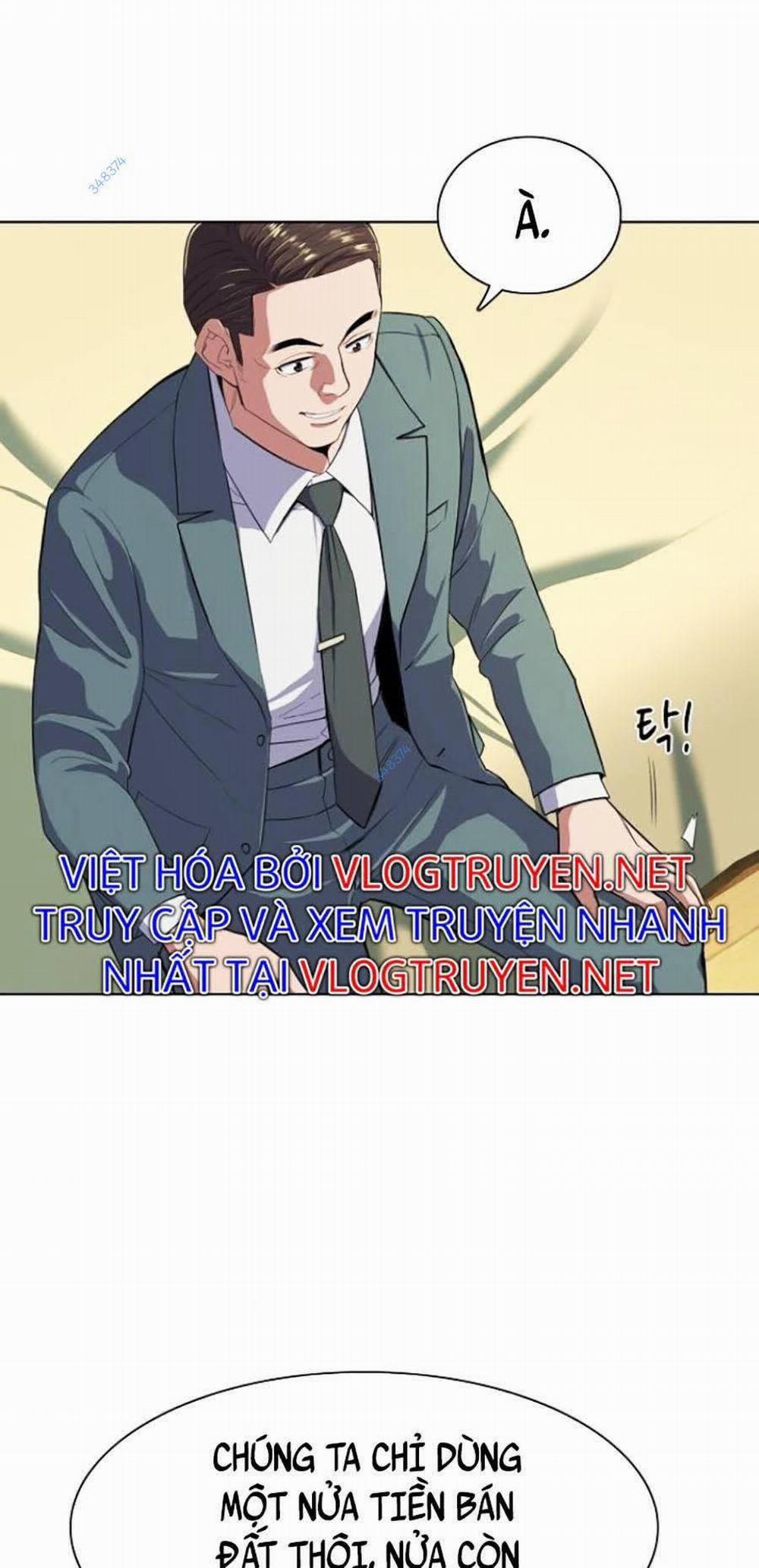 Tiểu Thiếu Gia Gia Tộc Tài Phiệt 10 trang 32