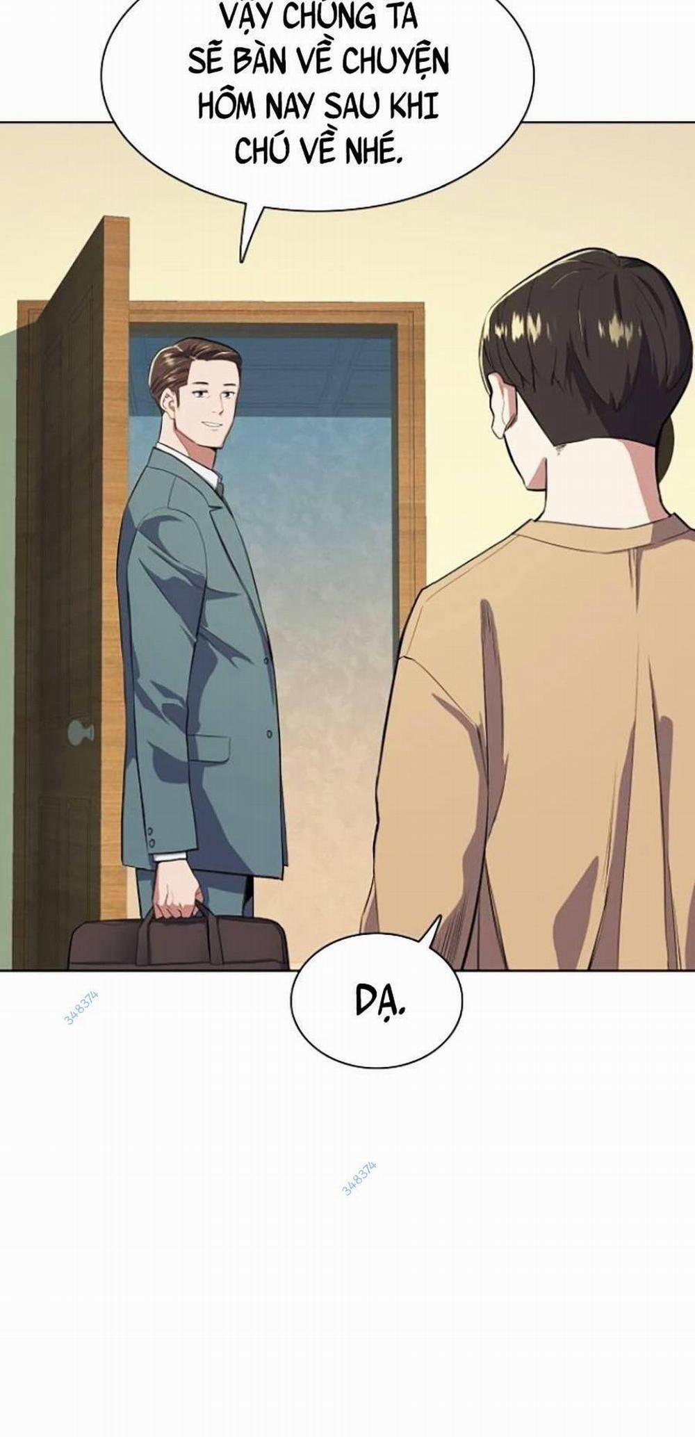 Tiểu Thiếu Gia Gia Tộc Tài Phiệt 10 trang 34