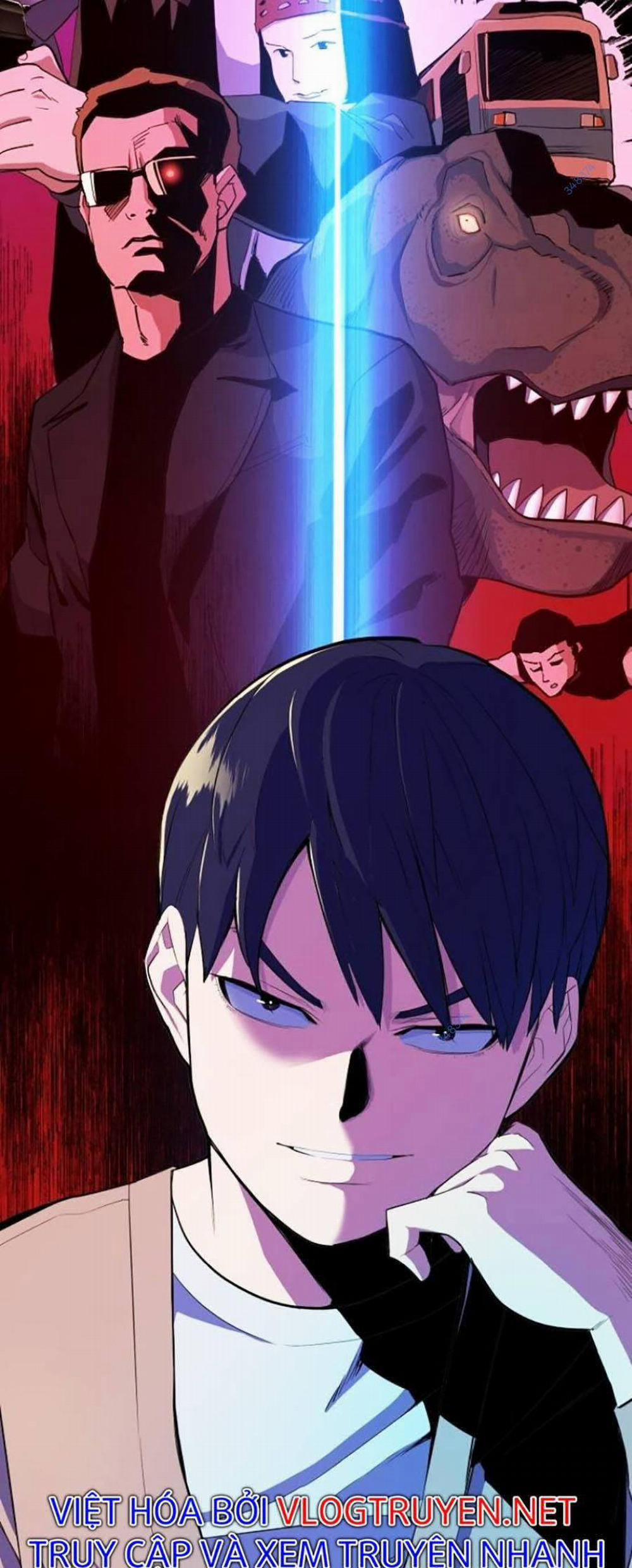 Tiểu Thiếu Gia Gia Tộc Tài Phiệt 10 trang 41