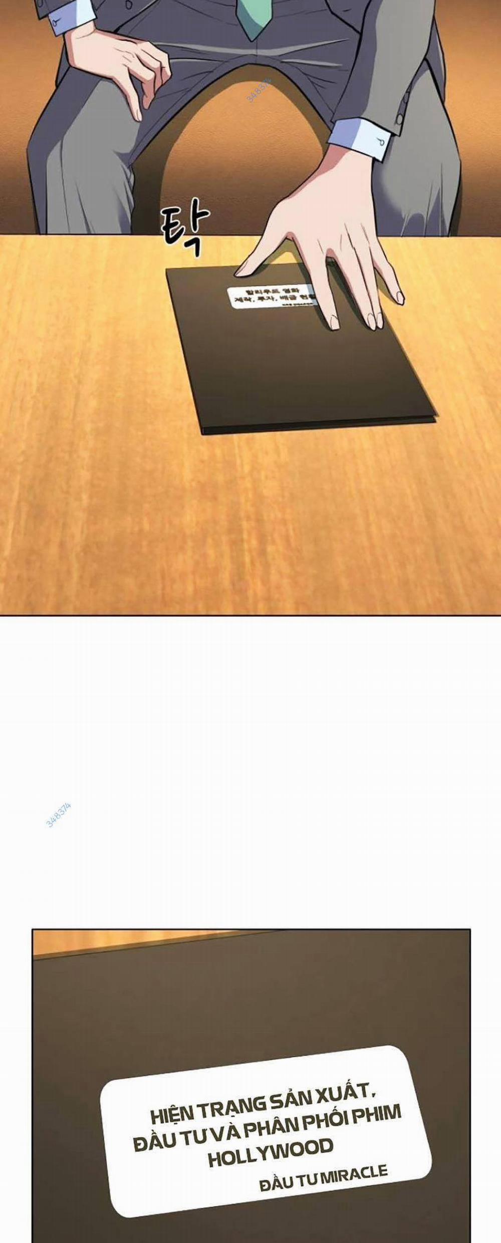 Tiểu Thiếu Gia Gia Tộc Tài Phiệt 10 trang 44