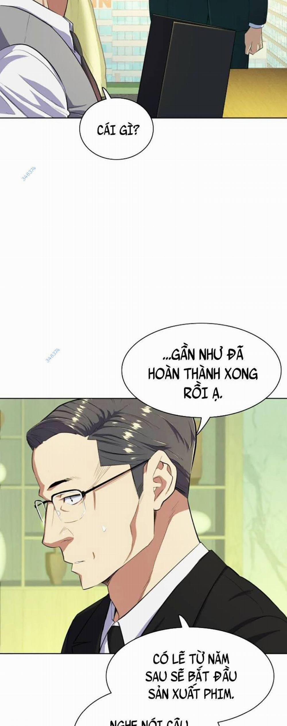 Tiểu Thiếu Gia Gia Tộc Tài Phiệt 10 trang 5