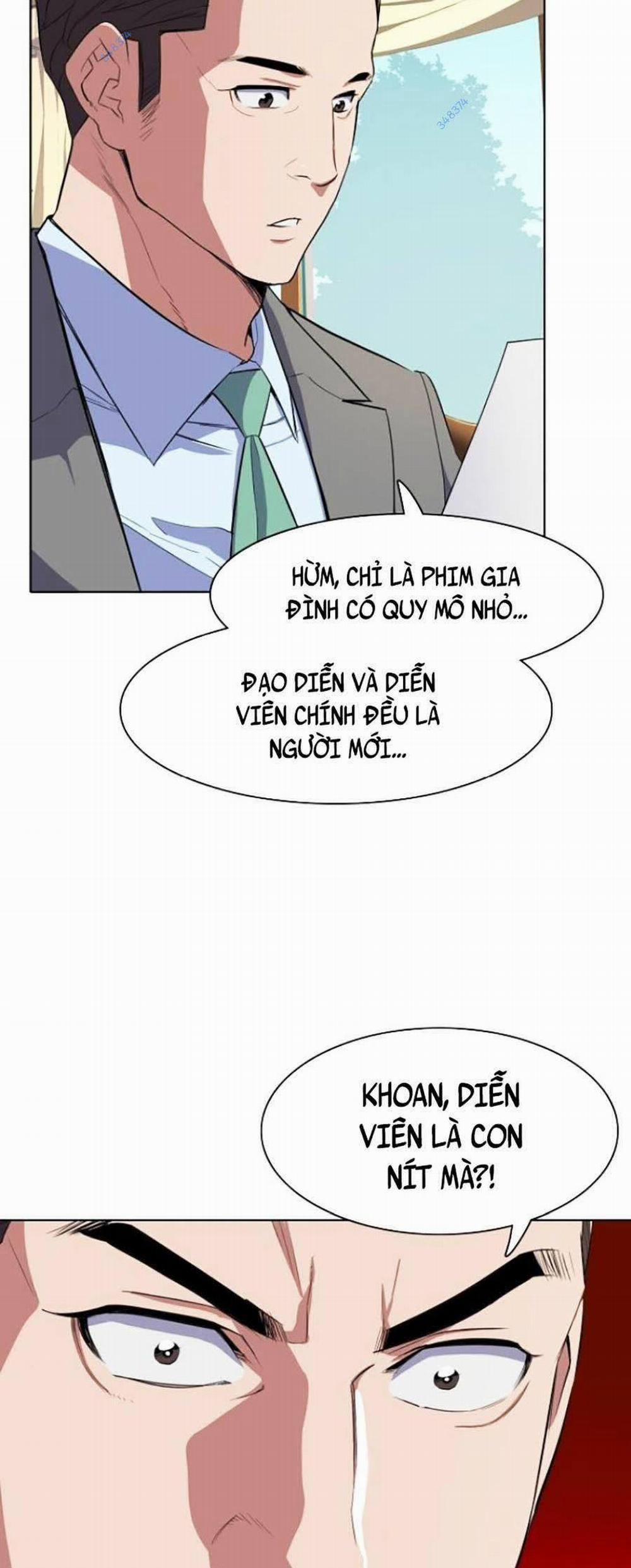 Tiểu Thiếu Gia Gia Tộc Tài Phiệt 10 trang 52