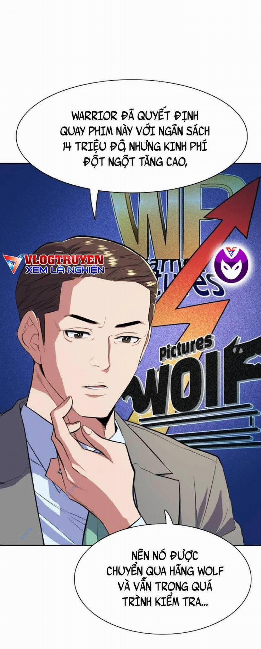 Tiểu Thiếu Gia Gia Tộc Tài Phiệt 10 trang 54