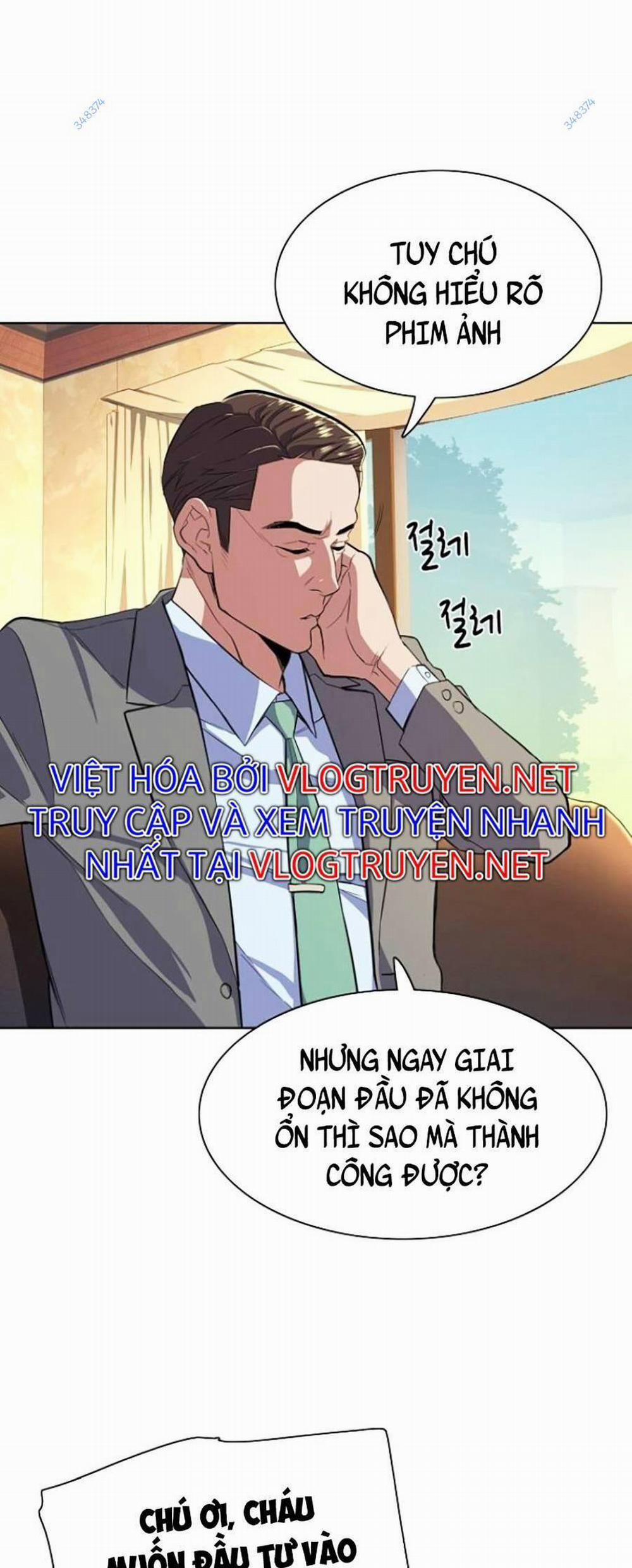 Tiểu Thiếu Gia Gia Tộc Tài Phiệt 10 trang 55