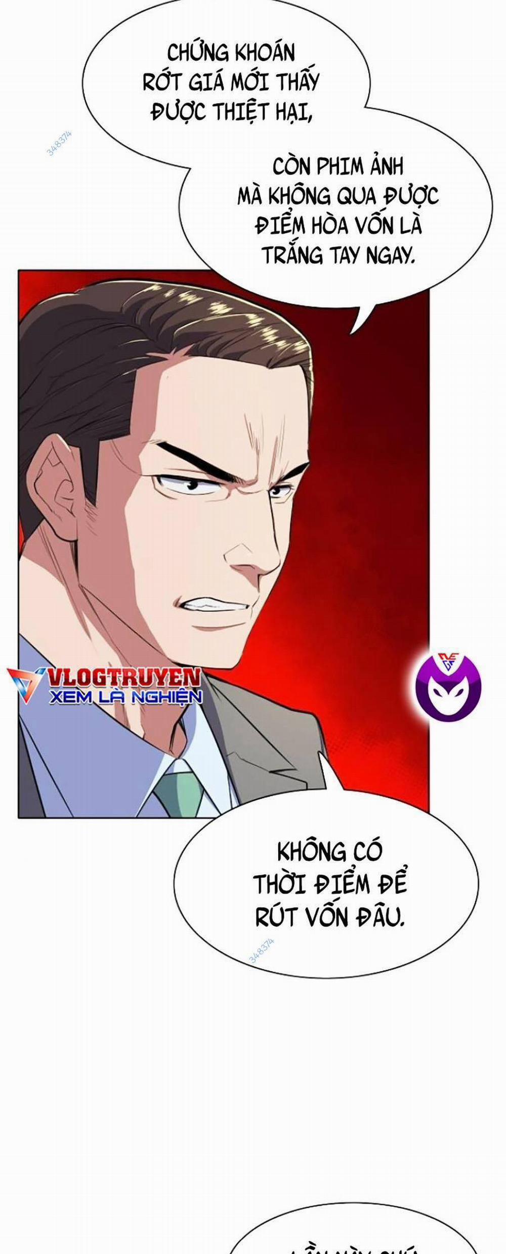 Tiểu Thiếu Gia Gia Tộc Tài Phiệt 10 trang 58