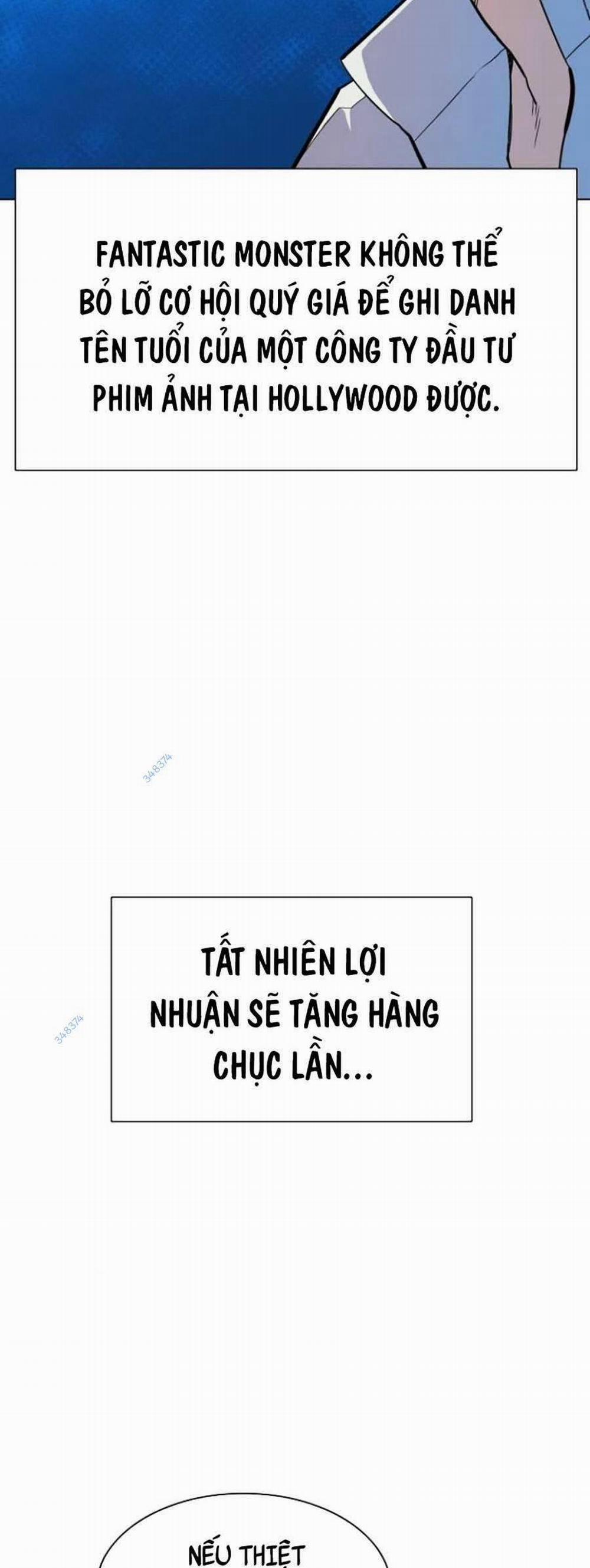 Tiểu Thiếu Gia Gia Tộc Tài Phiệt 10 trang 64