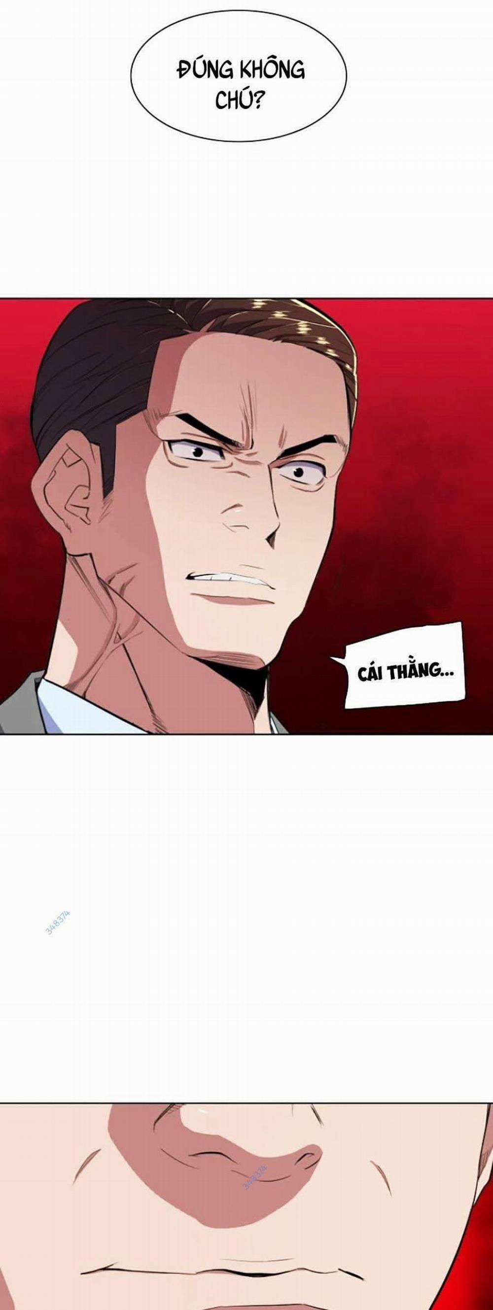 Tiểu Thiếu Gia Gia Tộc Tài Phiệt 10 trang 67