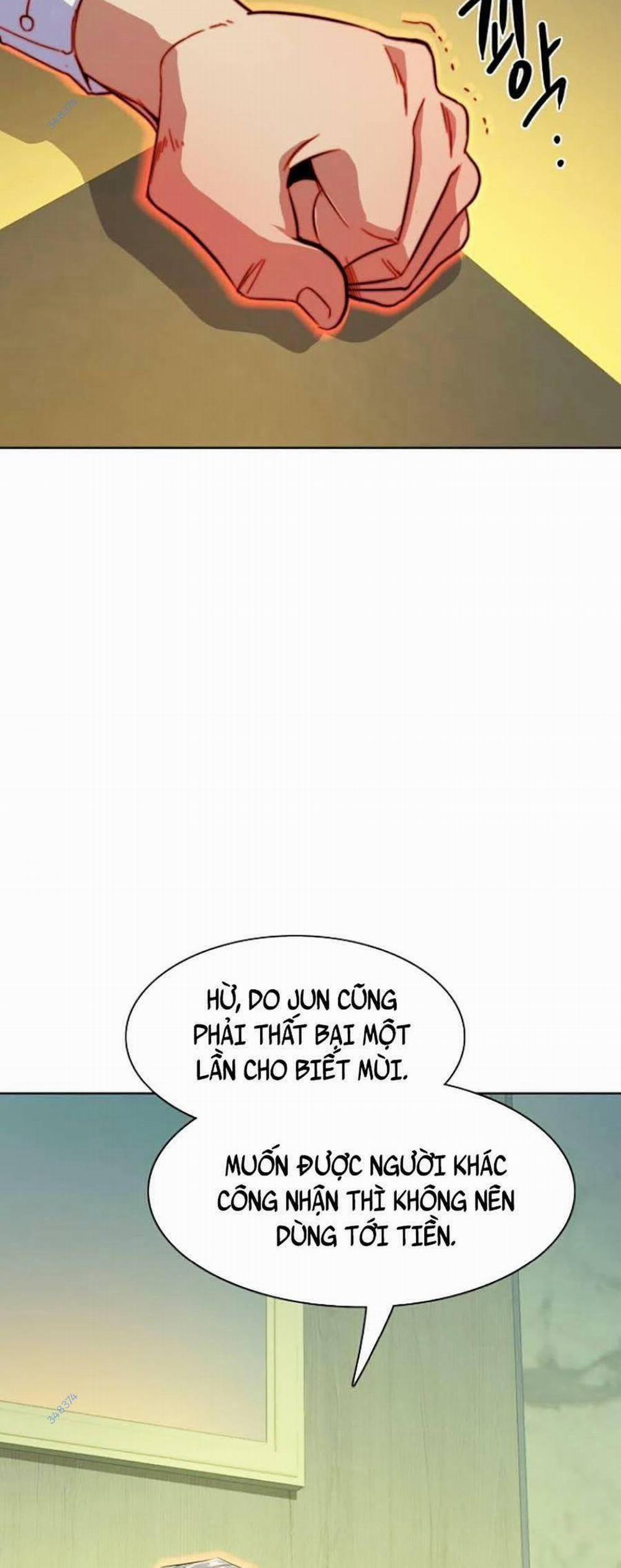 Tiểu Thiếu Gia Gia Tộc Tài Phiệt 10 trang 9