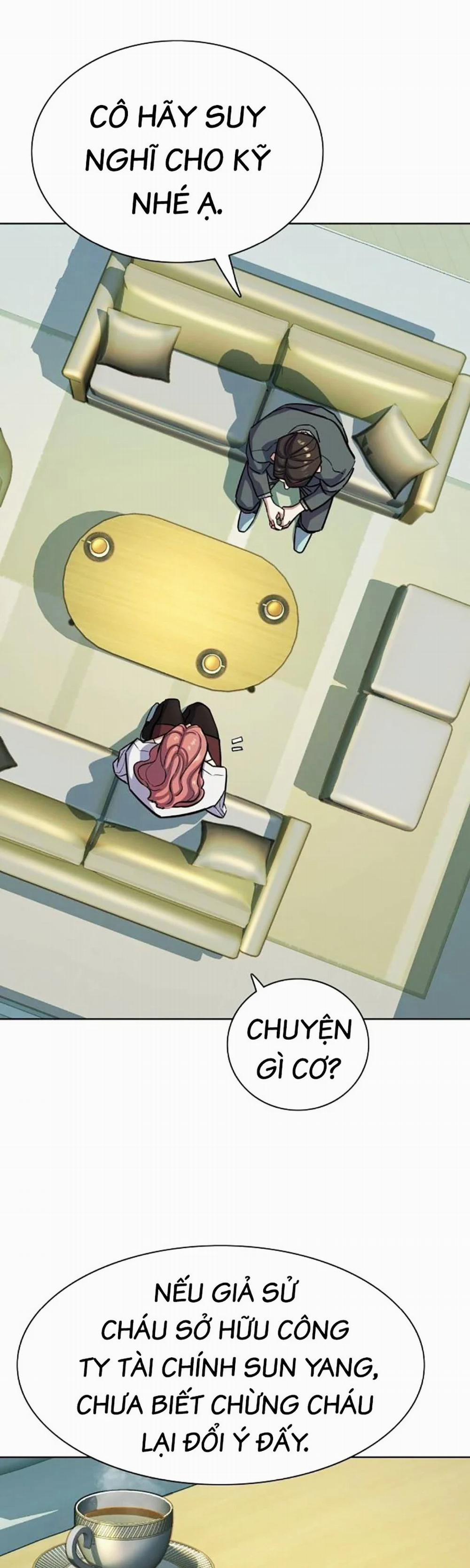 Tiểu Thiếu Gia Gia Tộc Tài Phiệt 100 trang 13