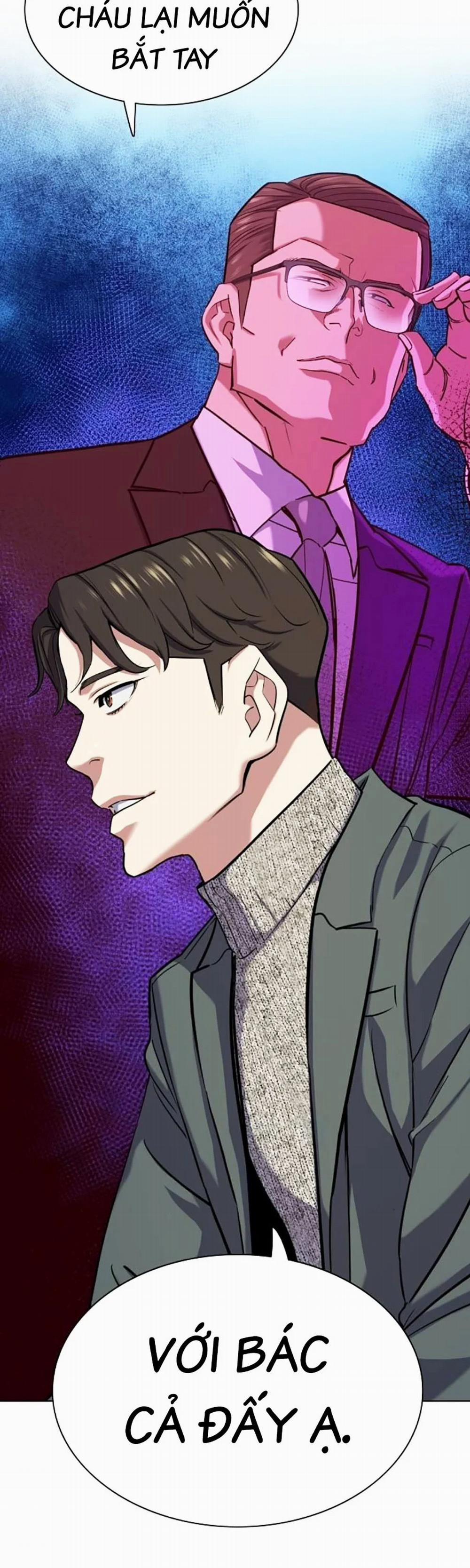 Tiểu Thiếu Gia Gia Tộc Tài Phiệt 100 trang 15