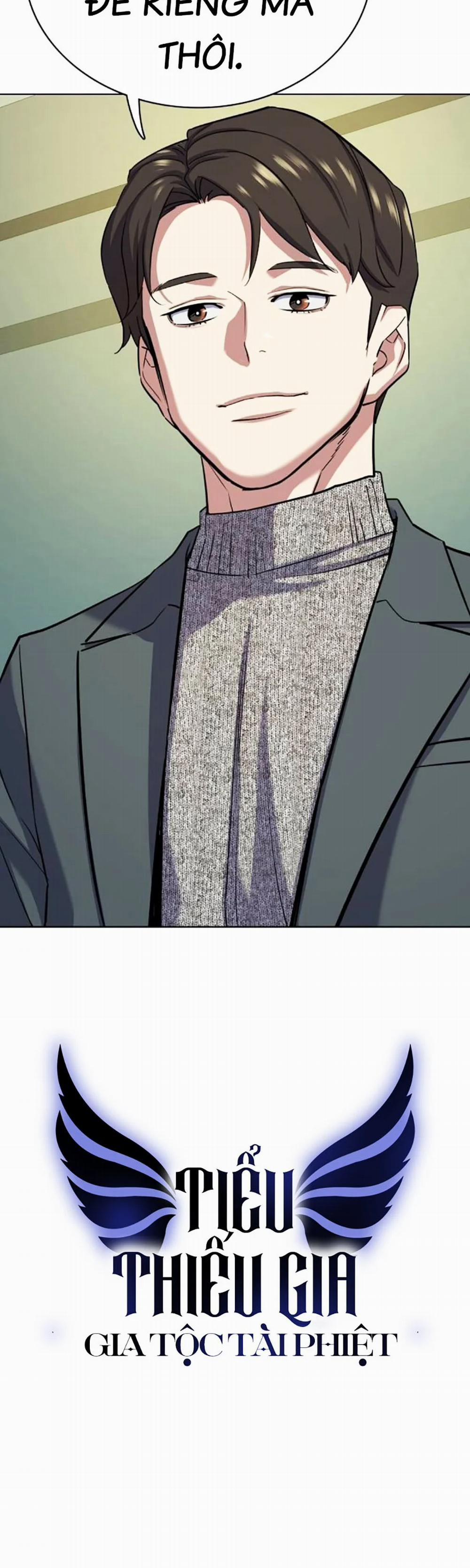 Tiểu Thiếu Gia Gia Tộc Tài Phiệt 100 trang 19