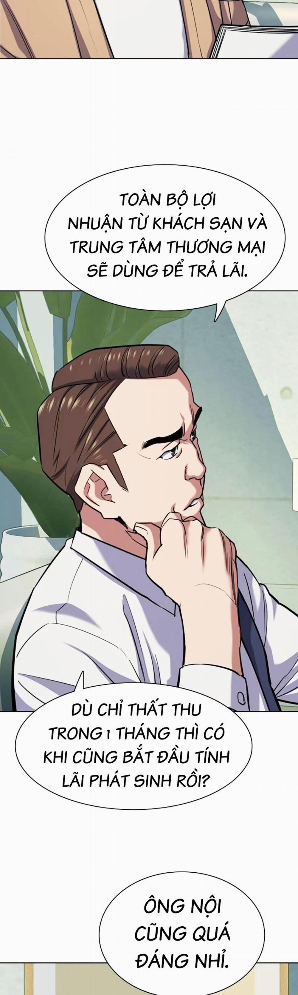 Tiểu Thiếu Gia Gia Tộc Tài Phiệt 100 trang 23