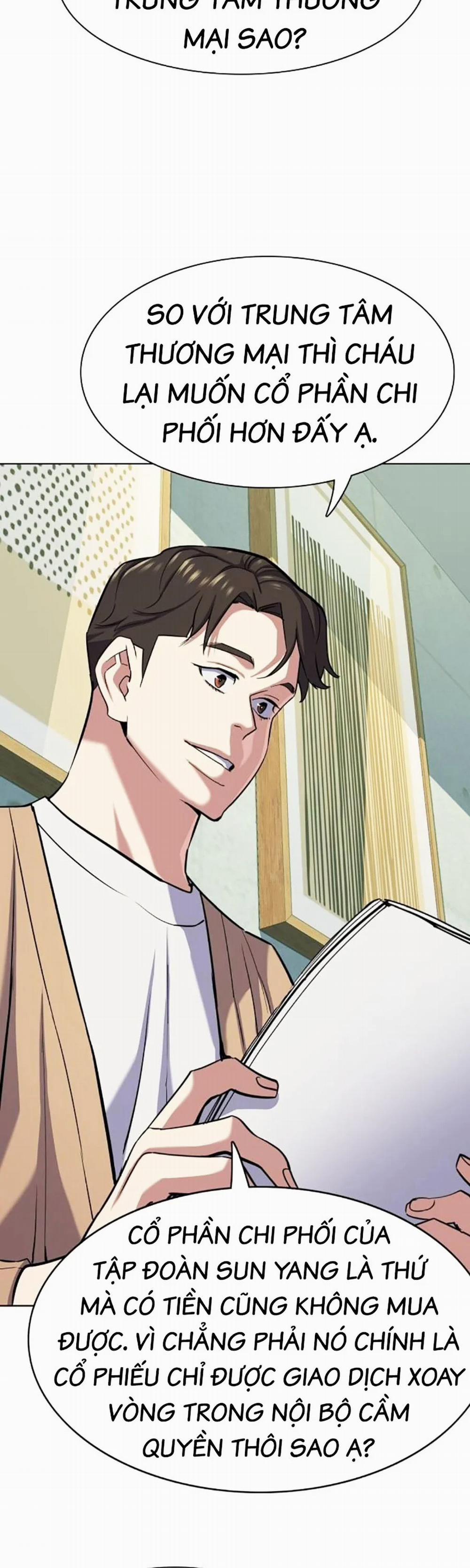 Tiểu Thiếu Gia Gia Tộc Tài Phiệt 100 trang 26
