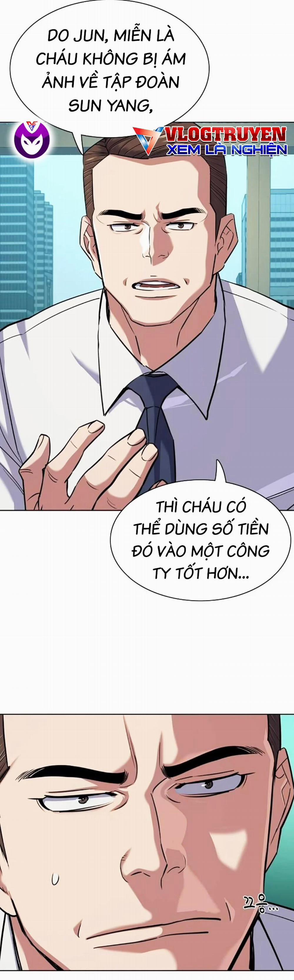 Tiểu Thiếu Gia Gia Tộc Tài Phiệt 100 trang 27