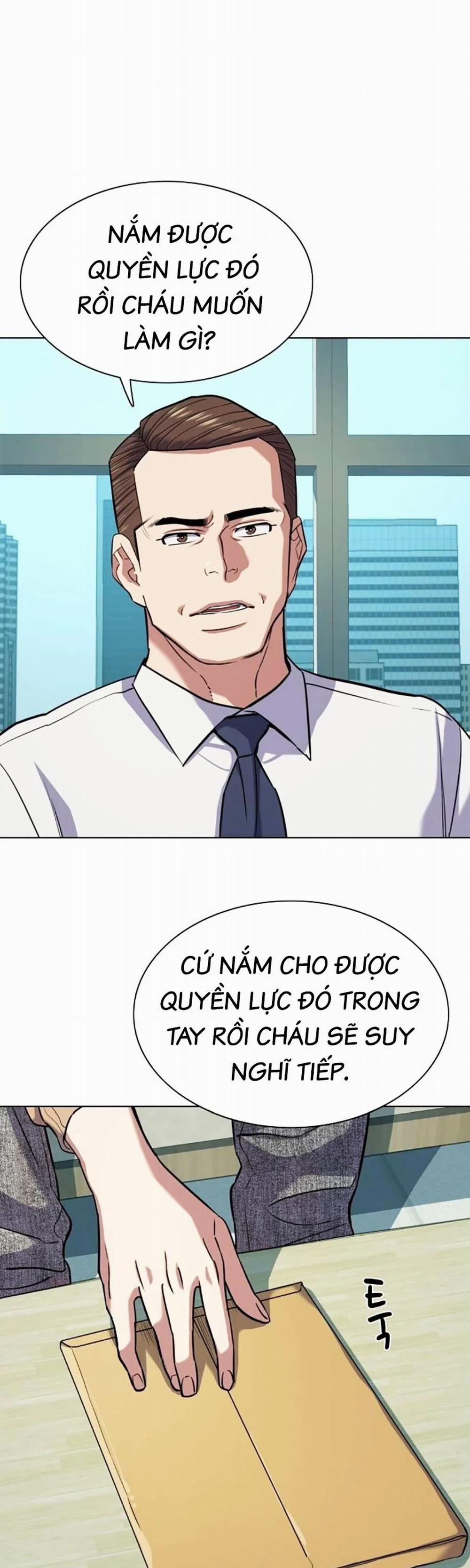 Tiểu Thiếu Gia Gia Tộc Tài Phiệt 100 trang 32