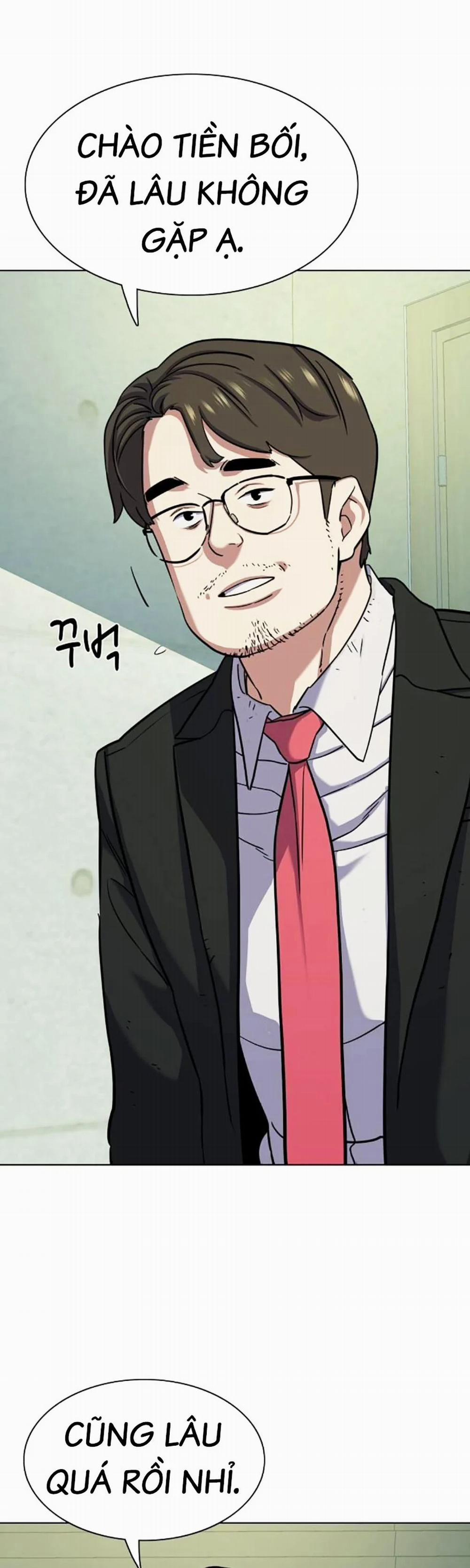 Tiểu Thiếu Gia Gia Tộc Tài Phiệt 100 trang 36