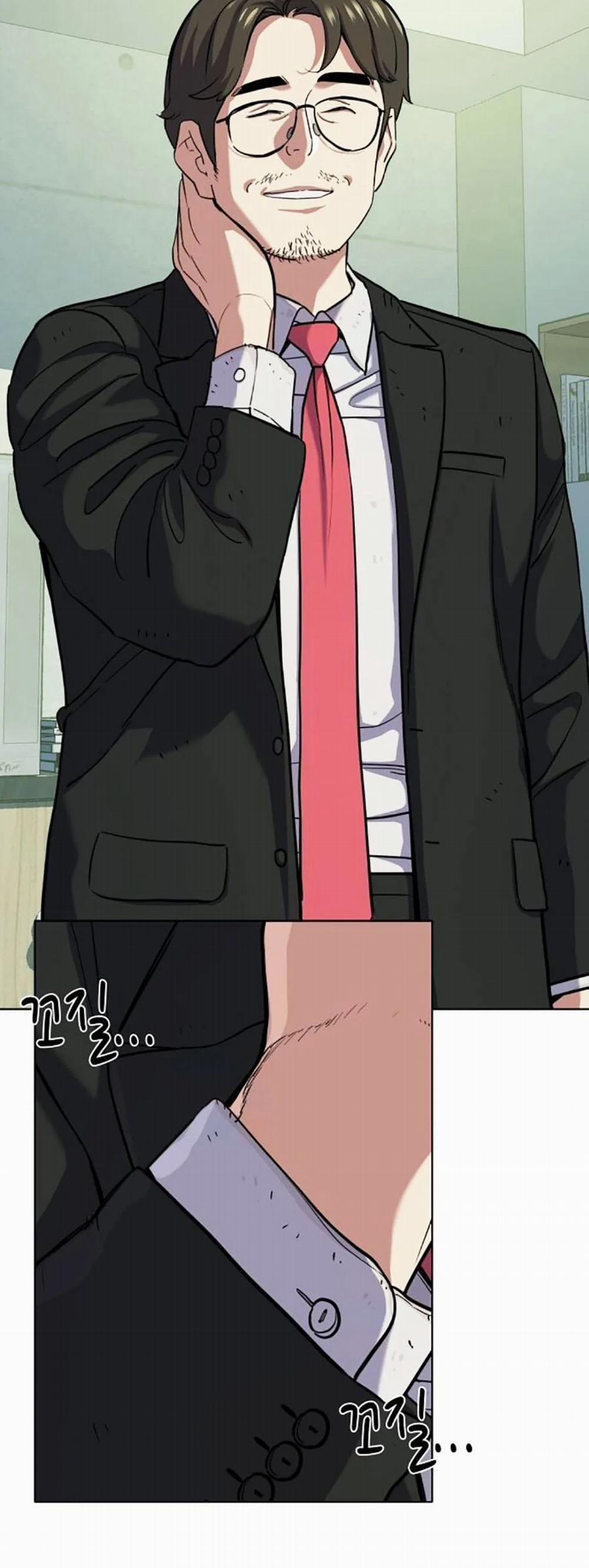 Tiểu Thiếu Gia Gia Tộc Tài Phiệt 100 trang 38